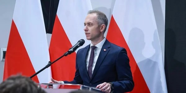 Польша распорядилась сбивать объекты, нарушающие воздушное пространство