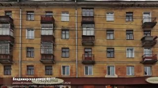 Преображение Кирова: итоги 15 лет благоустройства
