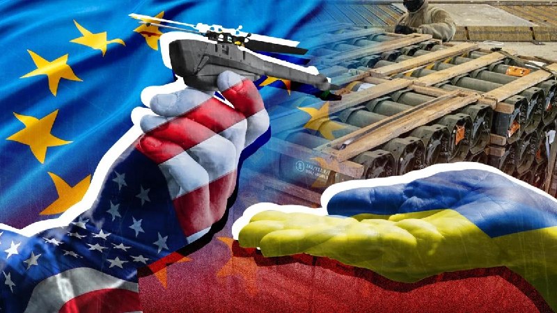 Польский генерал предупредил о риске ударов по коридорам снабжения Украины через Польшу и Румынию