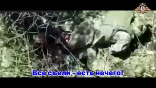 Радиоперехват: украинские военные в районе Доброполья сообщают о голоде и отсутствии связи с командованием