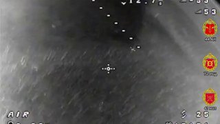 На Запорожском фронте уничтожен квадрокоптер ВСУ