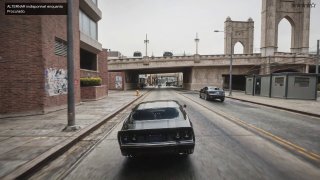 GTA V получила ФОТОРЕАЛИЗМ благодаря ИИ-фильтру DLSS 5 и новым модам
