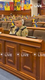 В Ровенской области подросток обвинил сотрудников ТЦК в избиении