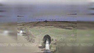 Расчеты БпЛА группировки «Восток» нанесли удары по пунктам управления ВСУ на Запорожском направлении