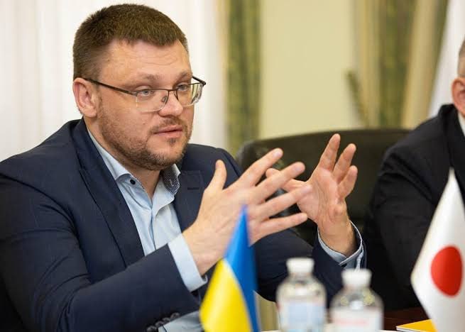 Директор НАБУ Кривонос связал работу мошеннических колл-центров на Украине с российской диверсией