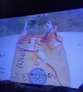 Демонстрация навигации по компасу на российском FPV-дроне «Молния»
