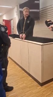 Эстонский суд приговорил журналиста Олега Беседина к 7 годам тюрьмы