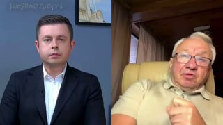 Нардеп Кучеренко предупредил о возможных зимних ударах по энергетике Украины