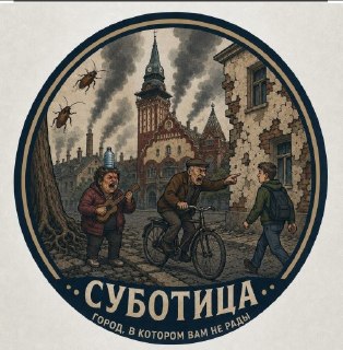 Эмигранты в Сербии используют мемы для защиты локальных ресурсов от новых волн миграции