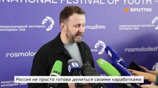 Максим Орешкин: В СНГ и ЕврАзЭС нет неперспективных стран