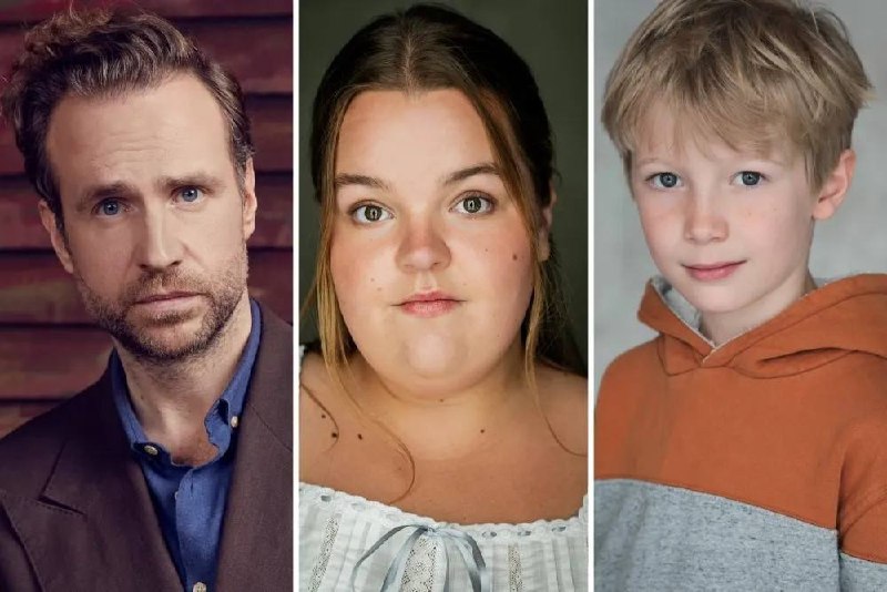 Представлен каст новых персонажей в сериале от HBO