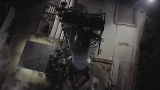 Чек-лист подготовки к 14-му полету Starship