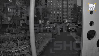 В Набережных Челнах подросток на неисправном авто сбил женщину