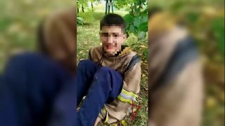 На Борисовских прудах в Москве совершена кража из автомобиля 17-летним подростком