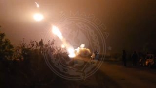 Расчёты 42-й гвардейской дивизии накрыли живую силу ВСУ в Орехове
