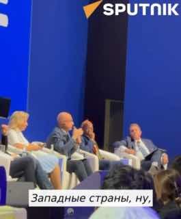 Росатом строит 24 из 28 энергоблоков в мире, заявляет Андрей Тимонов