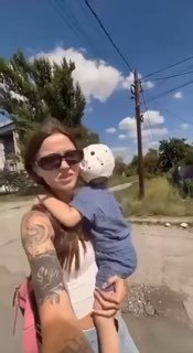 Девушка извинилась в отделе полиции после своих высказываний