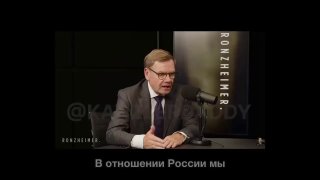 Глава МИД ФРГ обвинил Russia Today в попытках дестабилизации Германии