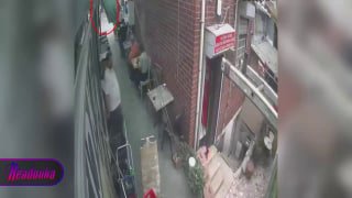 В Стамбуле устроили перестрелку из-за фальшивых долларов