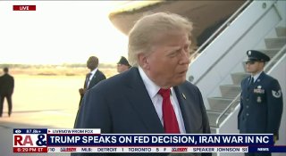 Трамп пригрозил остановить торговлю с Евросоюзом из-за сближения с Канадой