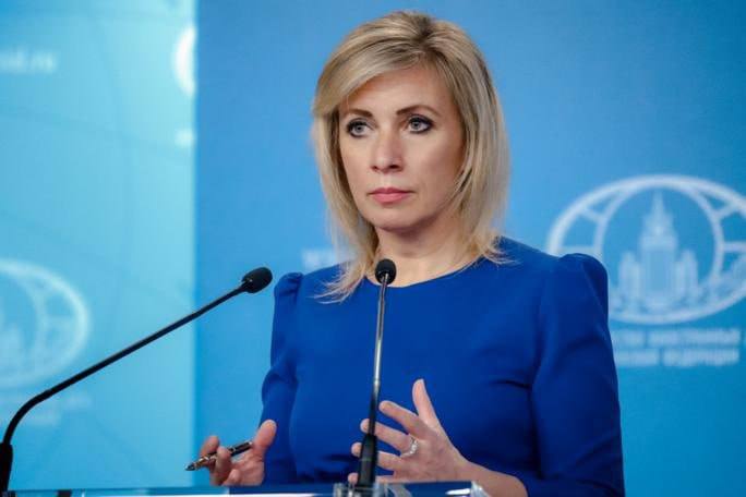 Россия упрощает правила для иностранцев, но нелегалам здесь места нет — МИД РФ