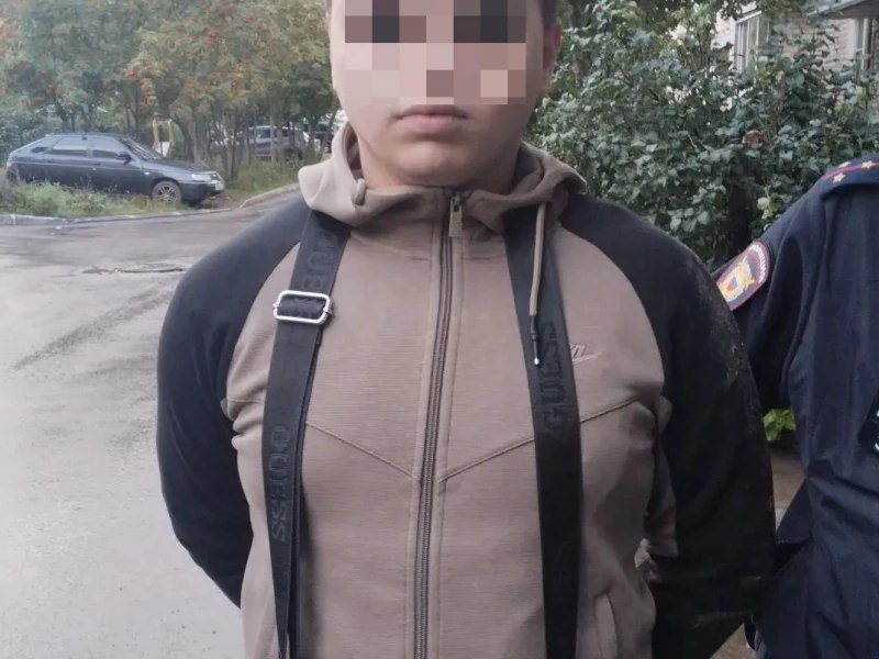 В Чувашии задержаны курьеры, пытавшиеся похитить деньги у вдовы участника СВО