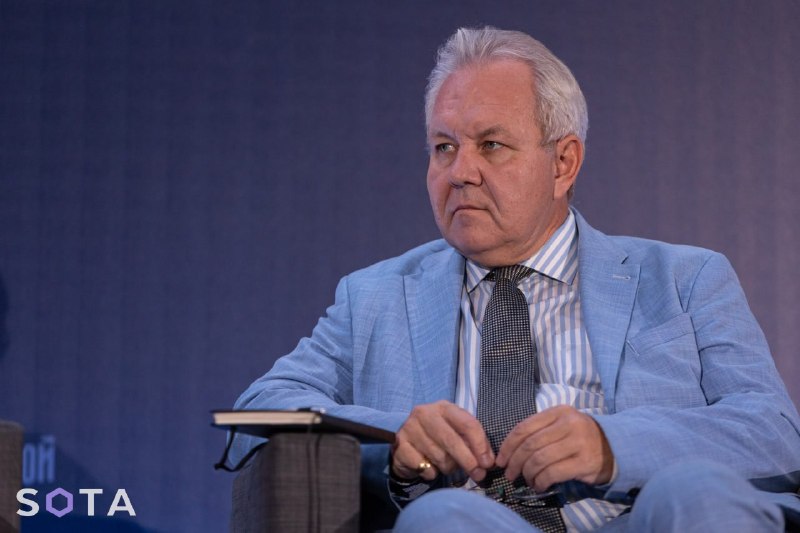Иноземцев призвал россиян за рубежом не участвовать в акции «Полдень против "Единой России""