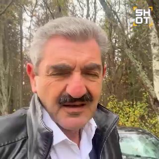 Звезда «Реальных пацанов» Армен Бежанян попал в аварию на трассе в Пермском крае