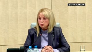 Памфилова: Мы постарались закрыть слабые места, сохранив базовые принципы выборов