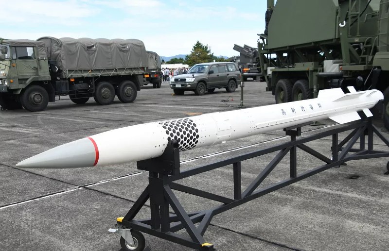 Польша может передать Украине ракеты PAC-3 для систем Patriot