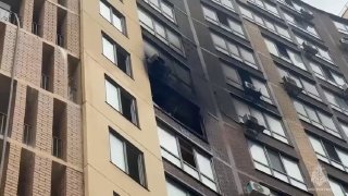 В Тюмени из-за взрыва аккумулятора электросамоката в квартире погиб человек