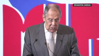Лавров: Недальновидные политики приходят и уходят