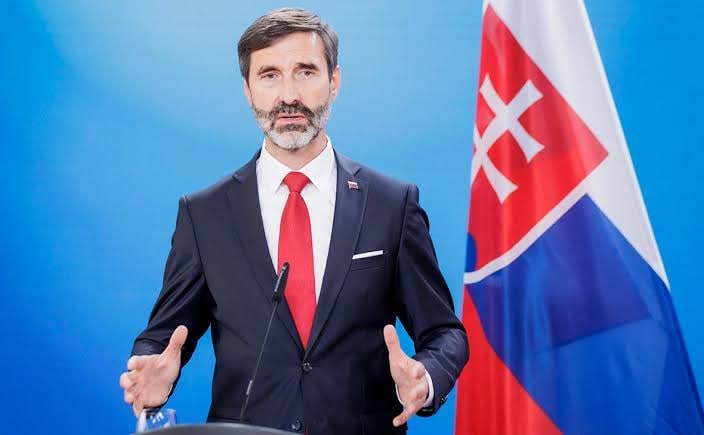 Словакия раскритиковала курс Еврокомиссии по Украине