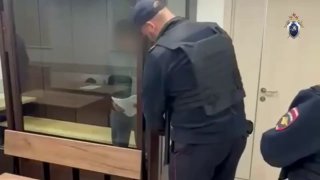 В Подмосковье задержали мужчину, напавшего на девушку с пневматическим пистолетом