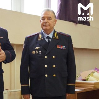 Нового главхоза подмосковного МВД арестовали через неделю после назначения за кражу бензина на 600 млн рублей
