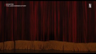 Вышел четвертый сезон сериала «Монстр» о Лиззи Борден