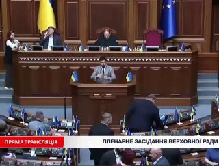 Депутат Качура обвинил ТЦК в пытках и антисанитарии при проведении ВЛК