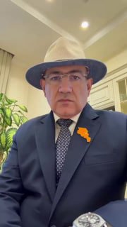 Пашинян выпустил лирический клип после ухода жены
