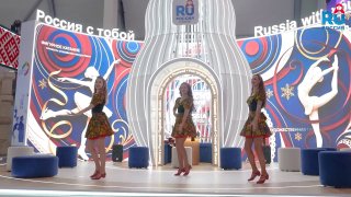 Россотрудничество запустило пилотную программу микрогрантов на молодежном фестивале в Екатеринбурге