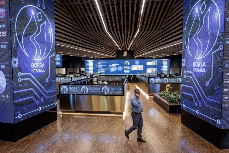 В Турции ликвидируют крупную финансовую пирамиду на бирже Borsa Istanbul