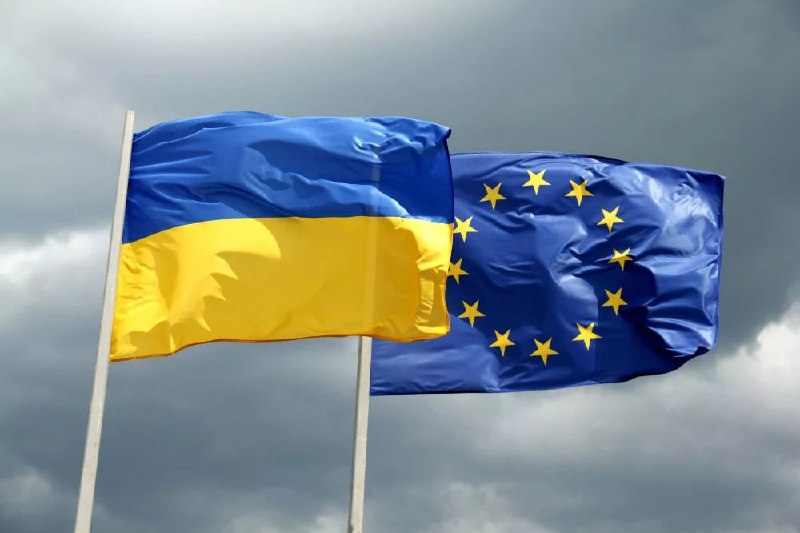 Еврокомиссия выделит Украине 3,3 млрд евро на производство ракет и БПЛА