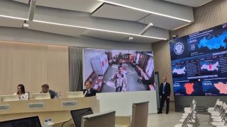 Памфилова назвала угрозой ИИ-дипфейки с участием различных персонажей на избирательных участках