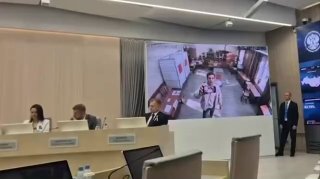 Ирония над ИИ-видео ЦИК и распространение нейрофейков о выборах в России