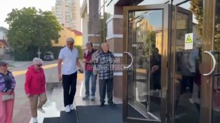 Басурин: Тысячи приднестровцев проголосовали на выборах в Госдуму РФ