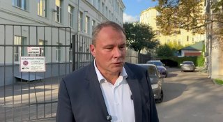 Влияние атак на явку избирателей