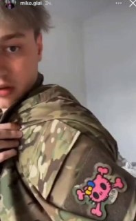 Блогер Некоглай задержан в Молдове за торговлю наркотиками