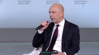 Силуанов назвал бюджет РФ на 2027 год непростым, но без рисков