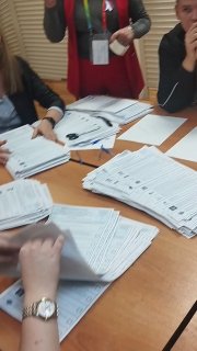 Начальницу штаба «яблочницы» Шатуновской-Бюрно Варвару Кошелеву избили на участке в Москве