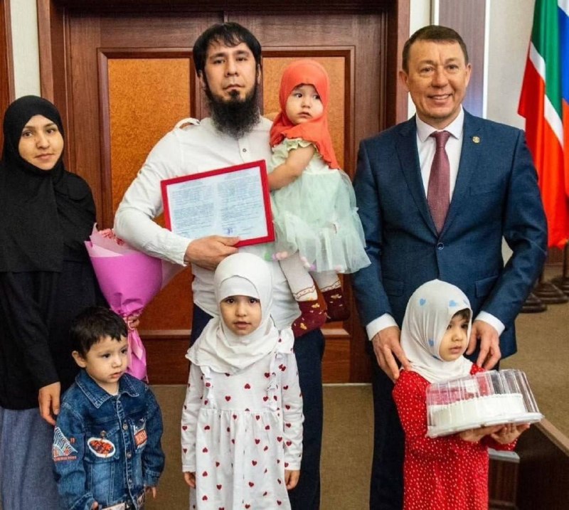В Нижнекамске мошенник, получивший жилищный сертификат, вышел на свободу