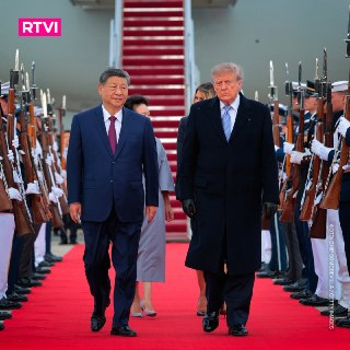 Трамп и Си продлили торговое перемирие на два месяца, не заключив широкой сделки